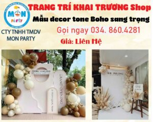 trang-tri-grand-opening-cua-hang-phong-cach-boho