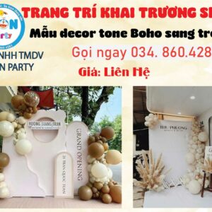 trang-tri-khai-truong-cua-hang-phong-cach-boho