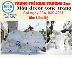 decor-backdrop-grand-opening-spa-tone-trang
