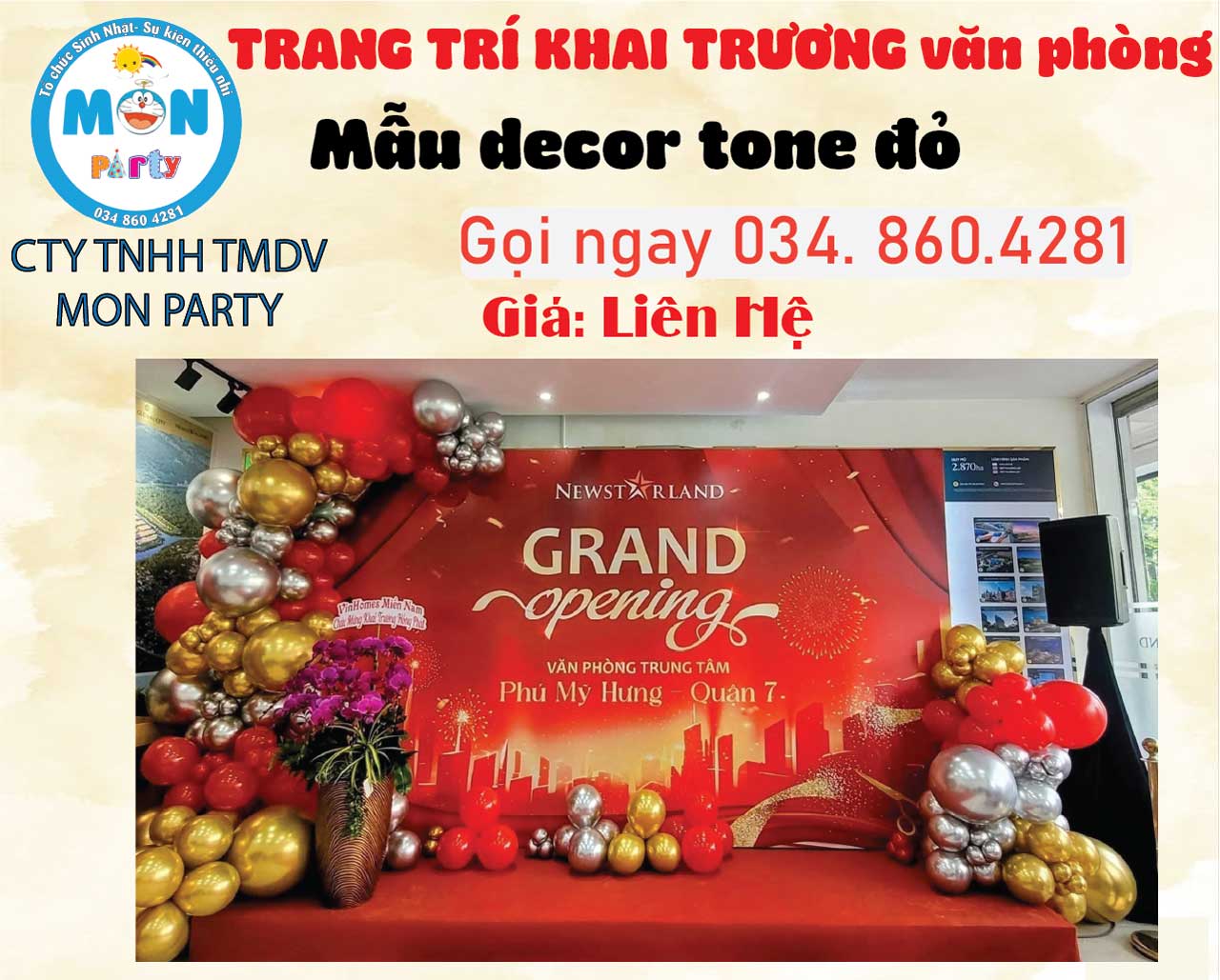 Trang trí khai trương văn phòng Cty trang-tri-khai-truong-van-phong-cty