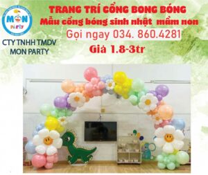 decor-bong-bong-sinh-nhat-tai-nha