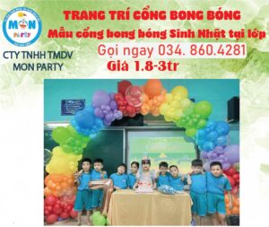 decor-bong-bong-sinh-nhat-tai-nha
