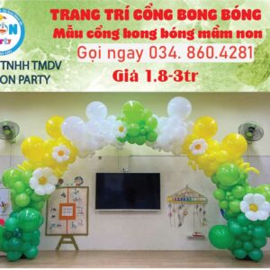 decor-cong-bong-bong-sinh-nhat-mam-non