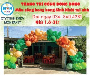 decor-bong-bong-sinh-nhat-tai-nha