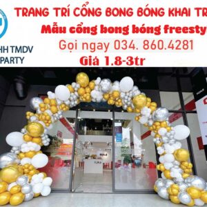 cong-bong-bong-khai-truong-cua-hang