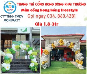 cong-bong-bong-khai-truong-cua-hang