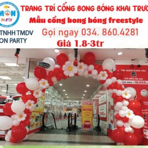 cong-bong-bong-khai-truong-cua-hang
