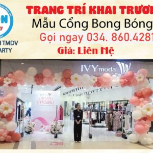 trang-tri-cong-bong-khai-truong-shop-quan-ao