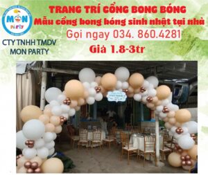 decor-bong-bong-sinh-nhat-tai-nha