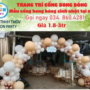 decor-cong-bong-bong-sinh-nhat-tai-nha
