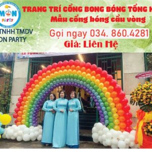 decor-cong-bong-bong-khai-giang-tong-ket