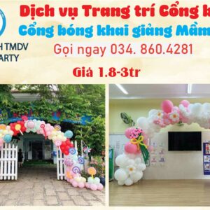 dich-vu-trang-tri-cong-bong-khai-giang-mam-non