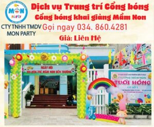 dich-vu-decor-bong-bong-khai-giang