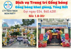 dich-vu-decor-bong-bong-mam-non