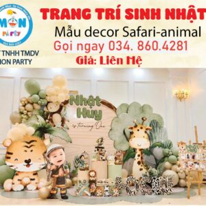 trang-tri-sinh-nhat-chu-de-safari