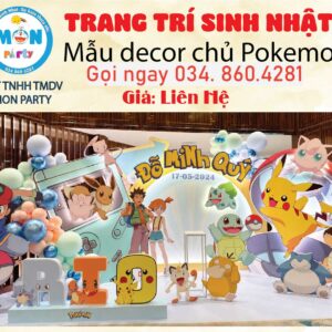 trang-tri-sinh-nhat-chu-de-pokemon