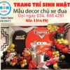 trang-tri-sinh-nhat-chu-de-xe-dua