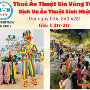 gia-thue-chu-he-ao-thuat-sinh-nhat-vung-tau