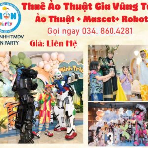 gia-thue-ao-thuat-gia-mascot-robot-vung-tau