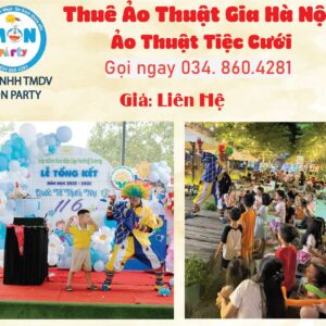 gia-thue-ao-thuat-gia-tiec-cuoi-ha-noi