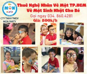 gia-thue-nghe-nhan-ve-mat-cho-truong-hoc