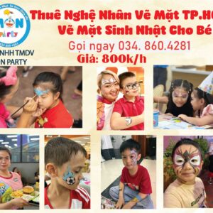 gia-thue-nghe-nhan-ve-mat-cho-truong-hoc