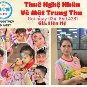gia-thue-nghe-nhan-ve-mat-cho-be-trung-thu