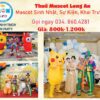 thue-mascot-su-kien-khai-truong-long-an