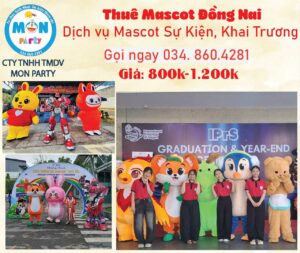 thue-mascot-su-kien-khai-truong-dong-nai