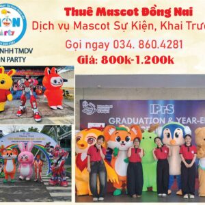 thue-mascot-su-kien-khai-truong-dong-nai