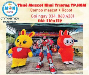 thue-mascot-robot-khai-truong-hut-khach-hcm