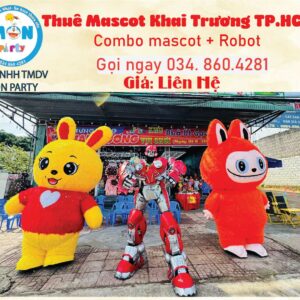 thue-mascot-robot-khai-truong-hut-khach-hcm