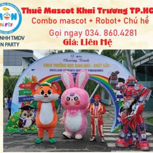thue-mascot-chu-he-robot-khai-truong-hut-khach-hcm