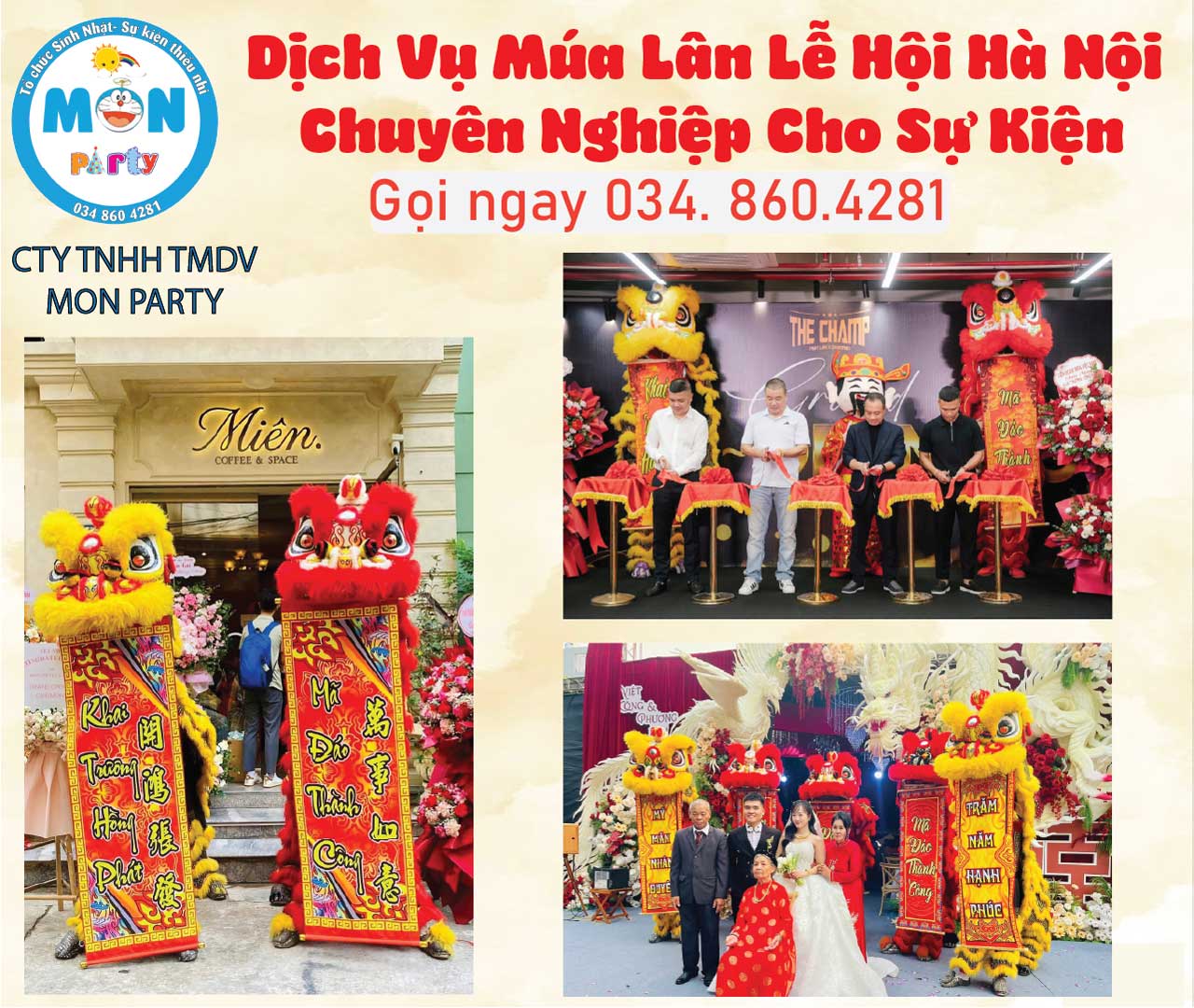 Múa lân khai trương Hà Nôi mua-lan-khai-truong-ha-noi