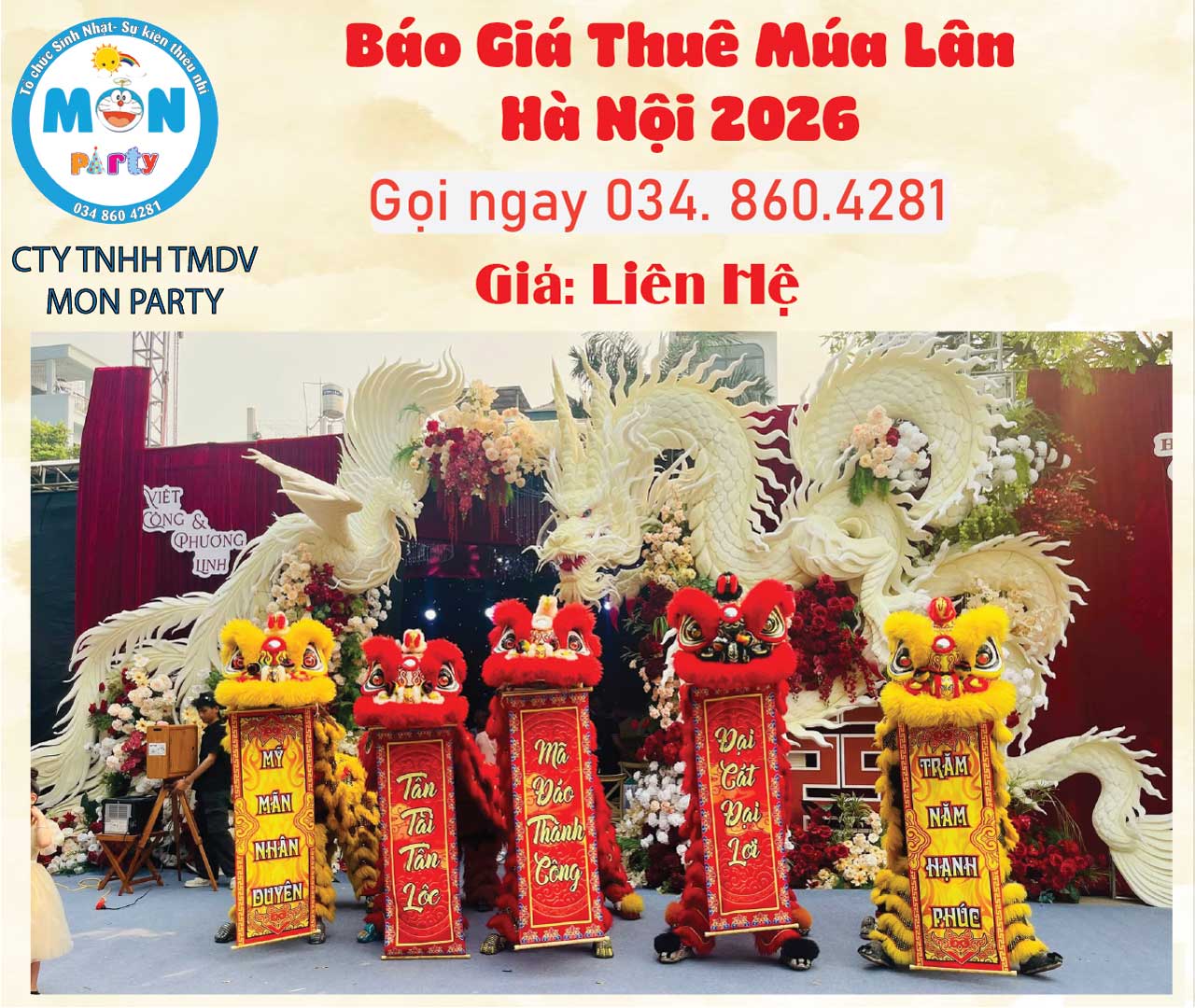 Múa lân khai trương Hà Nôi bao-gia-thue-mua-lan-cuoi-ha-noi