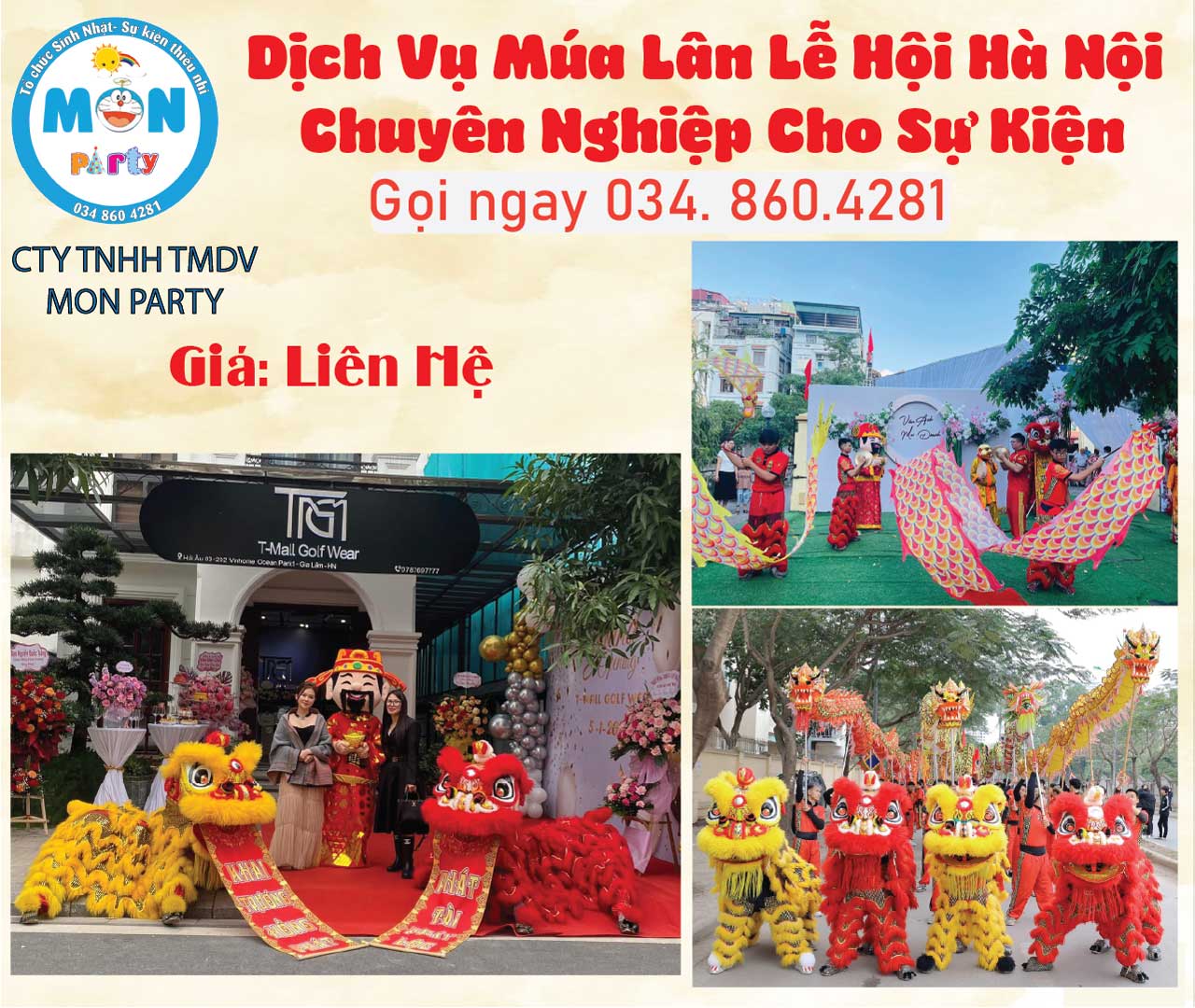 Múa lân khai trương Hà Nôi mua-lan-khai-truong-ha-noi