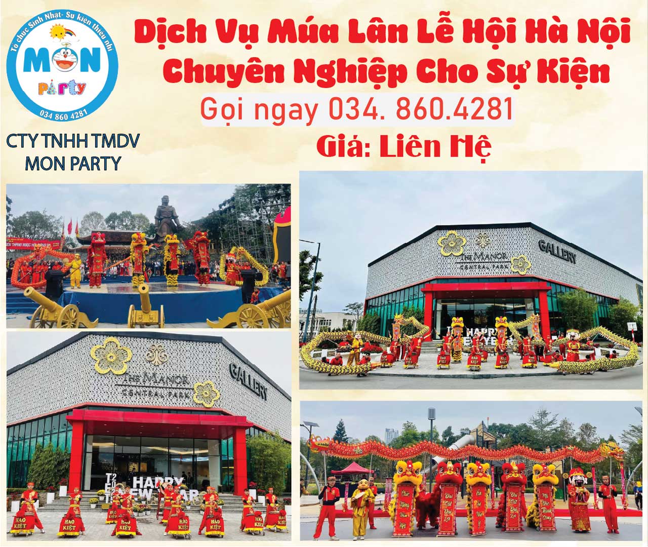 Múa lân khai trương Hà Nôi mua-lan-khai-truong-ha-noi