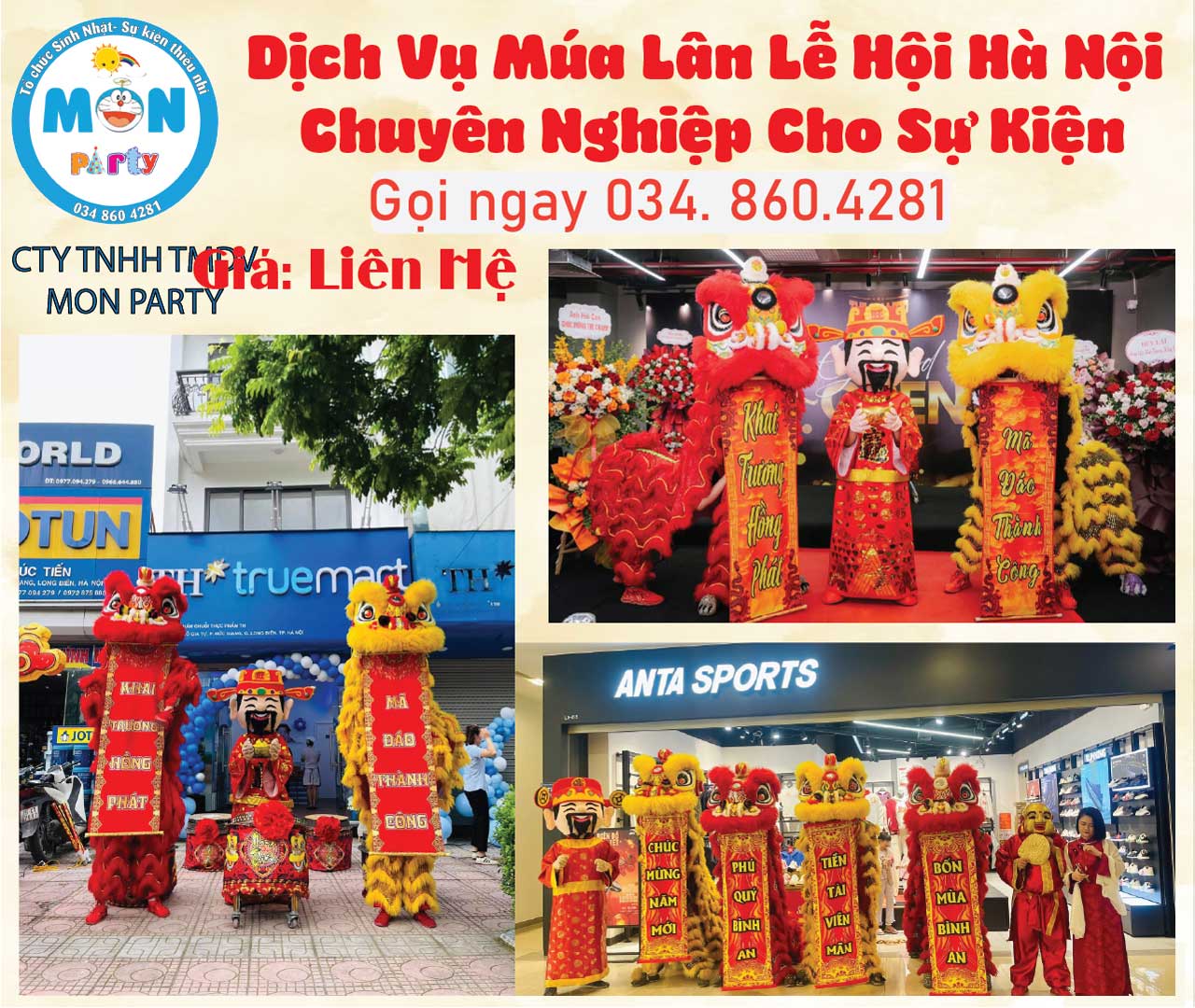 Múa lân khai trương Hà Nôi mua-lan-khai-truong-cua-hang-ha-noi