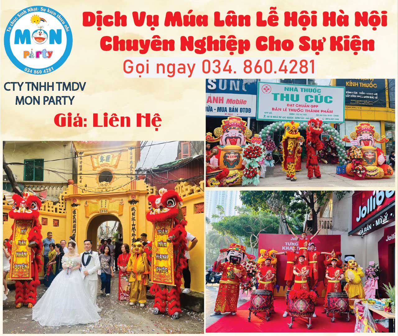 Múa lân khai trương Hà Nôi mua-lan-khai-truong-nha-thuoc-ha-noi