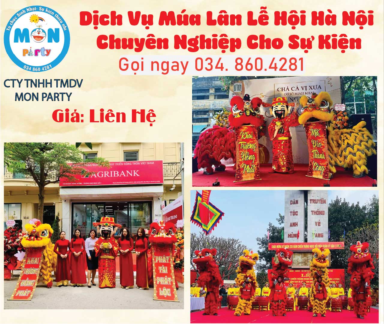 Múa lân khai trương Hà Nôi mua-lan-khai-truong-ha-noi