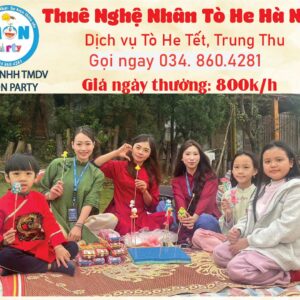 thue-nghe-nhan-nan-to-he-tet-ha-noi