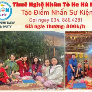 thue-nghe-nhan-nan-to-he-tai-ha-noi