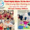thue-nghe-nhan-nan-to-he-trung-tam-thuong-mai-ha-noi