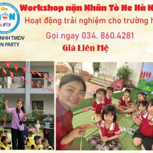 workshop-nan-to-he-truong-hoc-ha-noi