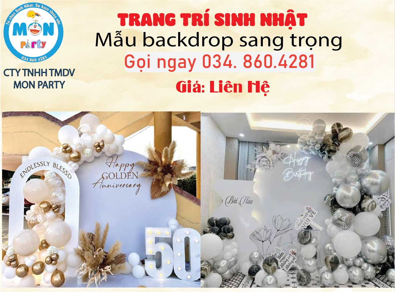 Trang trí sinh nhật Sếp tone trắng trang-tri-sinh-nhat-sep-tone-trang