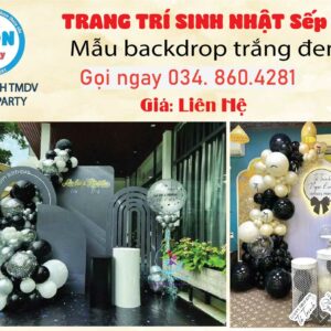 background-sinh-nhat-tone-den