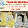 cach-lua-chon-goi-trang-tri-sinh-nhat-sep