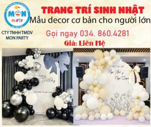 dich-vu-decor-sinh-nhat-nguoi-lon-tai-nha-hang