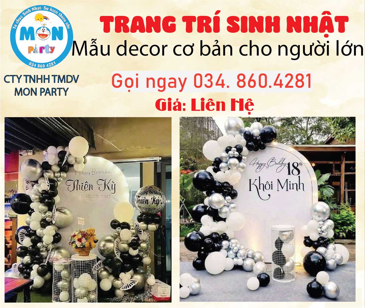 Dịch vụ trang trí sinh nhật người lớn mau-background-sinh-nhat-nguoi-lon