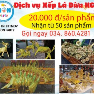 dich-vu-xep-la-dua-hcm